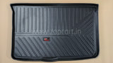 GFX Tray Boot Trunk Mat TPV Compatible with Hyundai Venue 2025 Onwards, Black