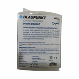 Blaupunkt DIVINE DELIGHT ORGANIC Car Air Freshener, 1 Unit