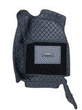7D Floor Mats For Brezza 2022 Onwards/ Urban Cruiser 2022 Onwards, 1 Set