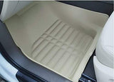 5D + Floor Mat Compatible With Audi Q3