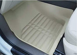 5D + Floor Mat Compatible With Toyota Corolla (2014-2020)