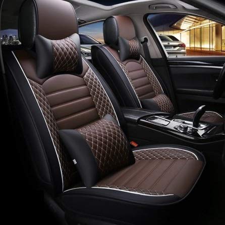 Seat cover for kia seltos new arrivals