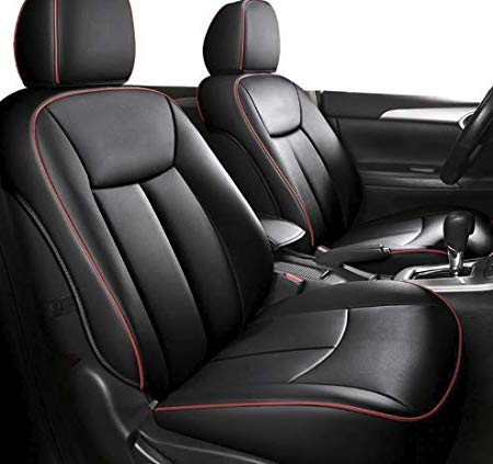 Nissan sunny clearance seat covers