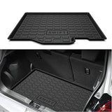 GFX Rear Tray Trunk or Boot Mat Compatible With Maruti Suzuki Swift 2018 Onwards