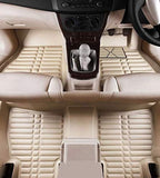 5D + Floor Mat Compatible With Honda City 2020
