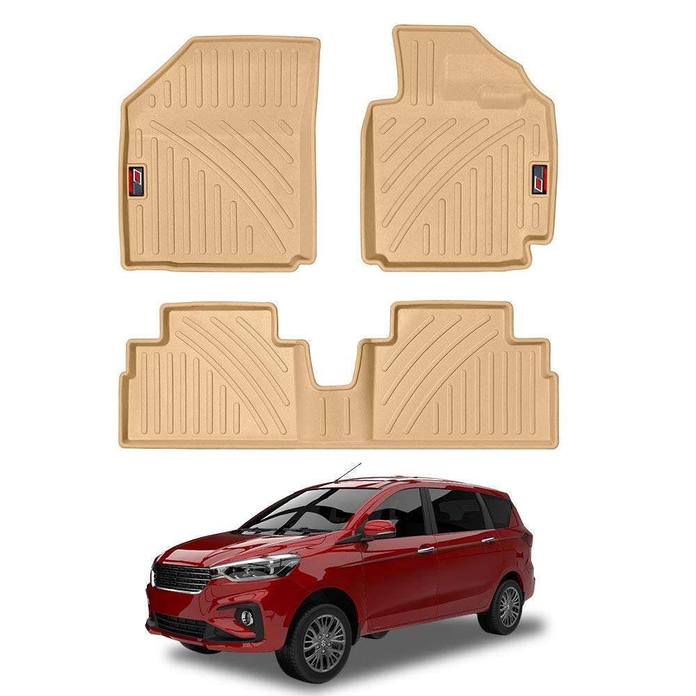 New ertiga 2018 floor shop mats