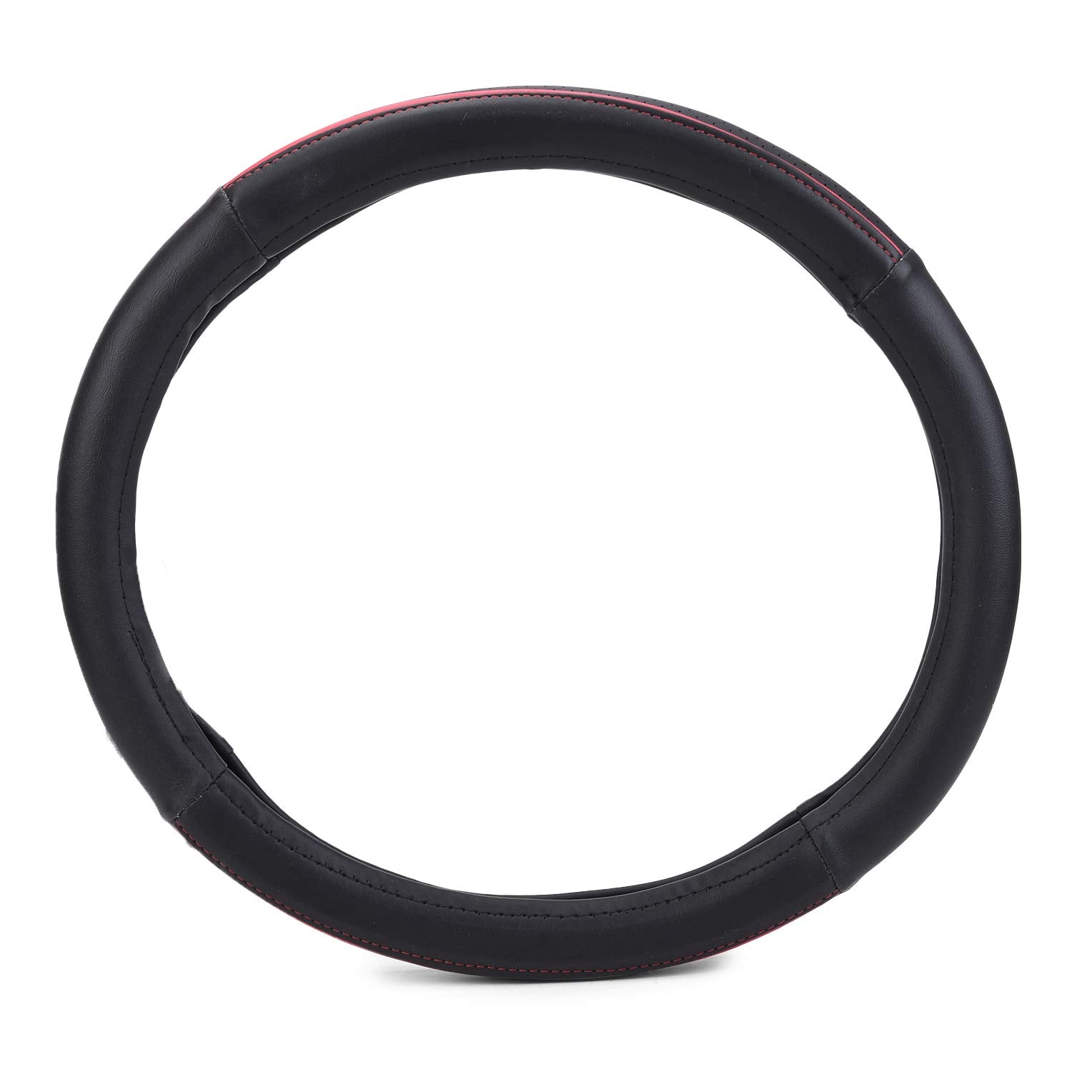ExtraGrip2piping Anti Slip Car Steering Wheel Cover Compatible with Hy Zapcart.in