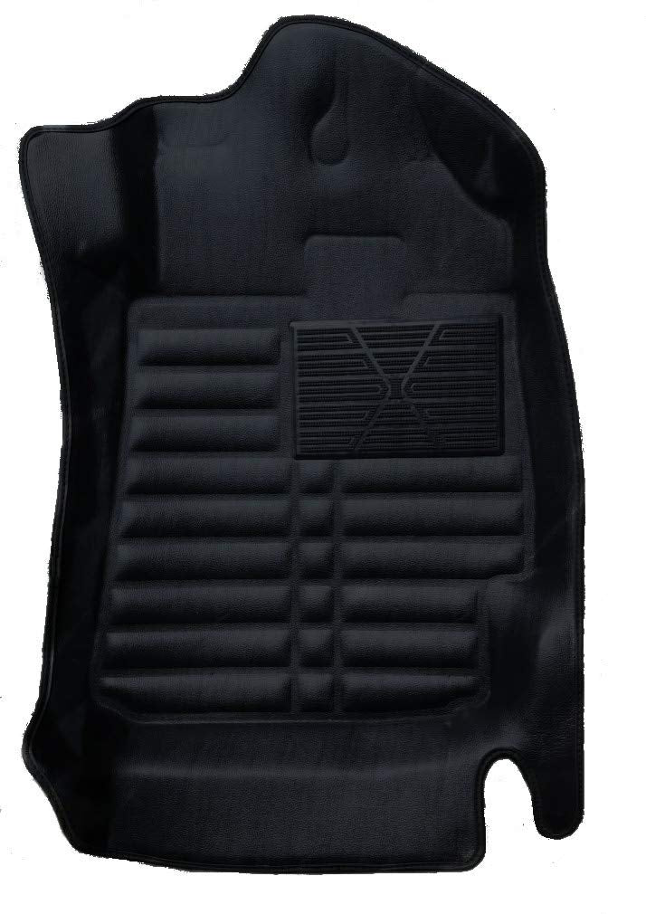 5D Floor Mat Compatible With Hyundai Elite i20 Zapcart.in
