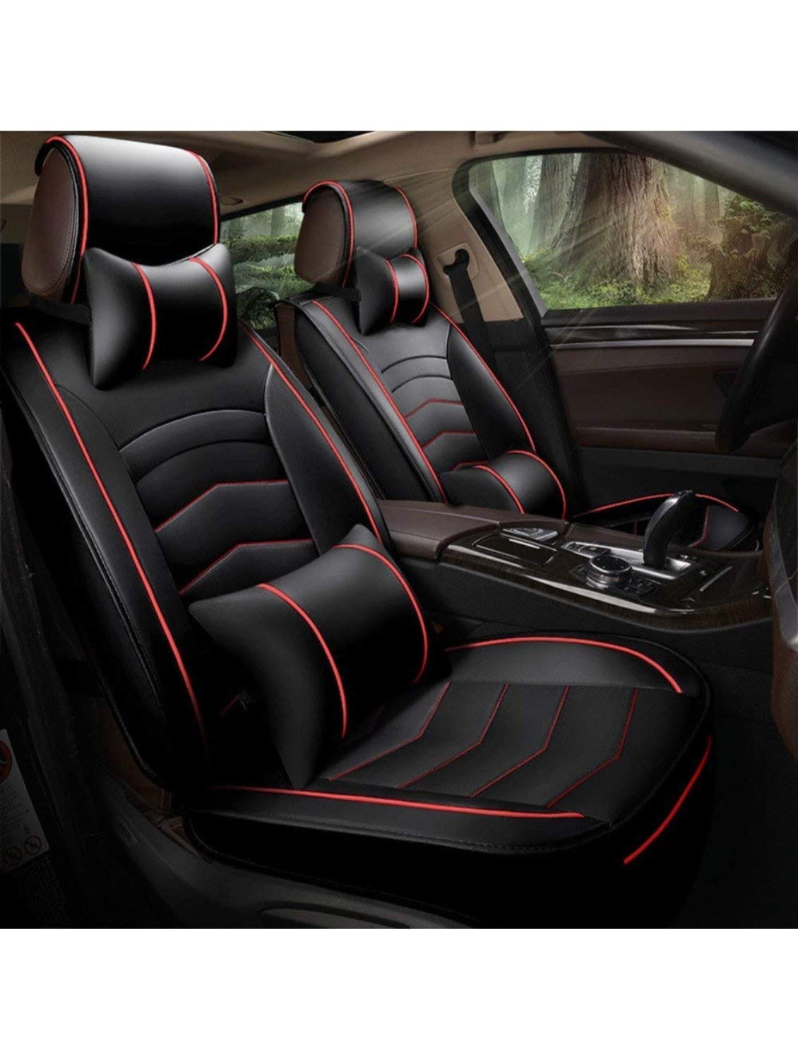 Alto 800 car seat cover price online