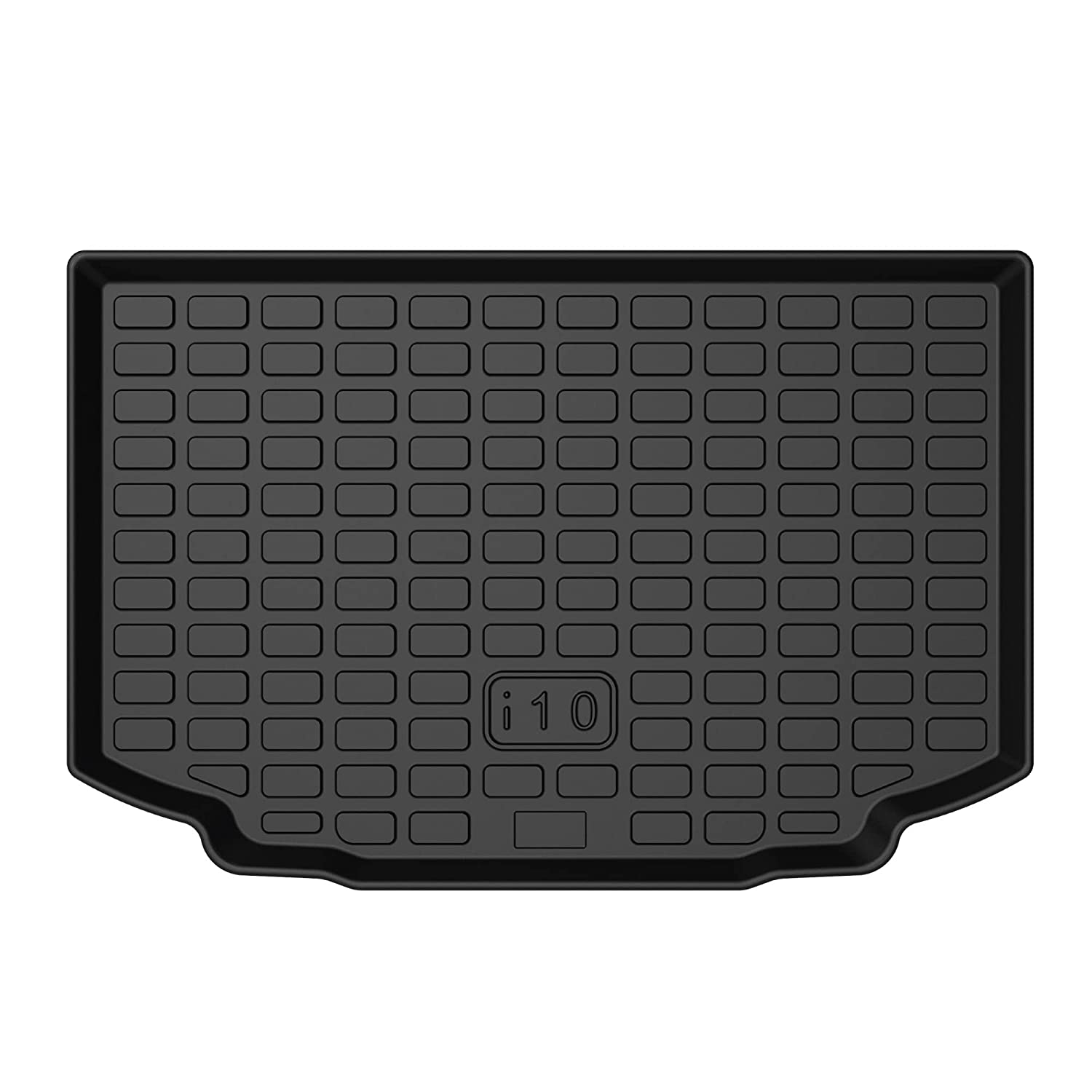 Hyundai grand i10 boot tray discount