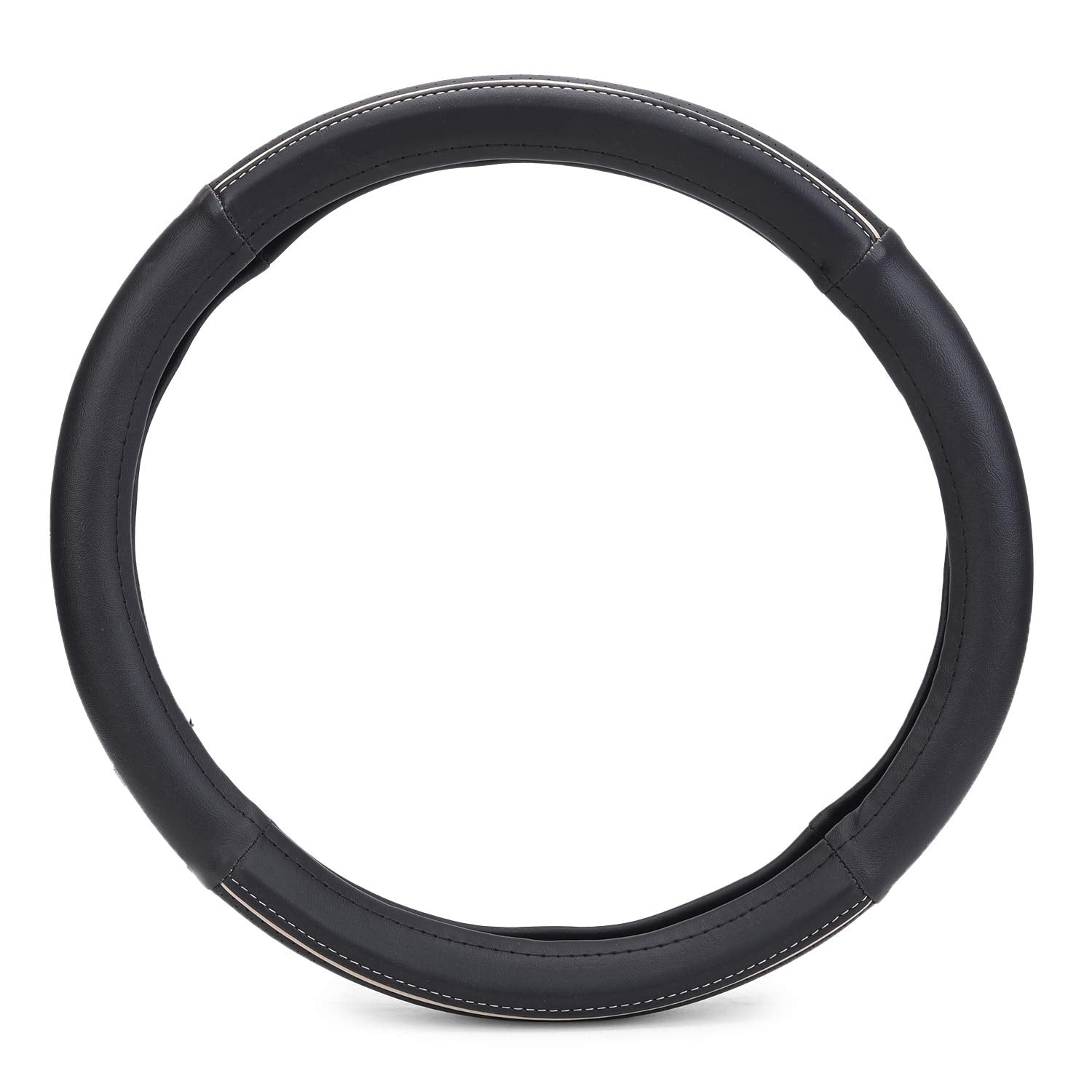 ExtraGrip2piping Anti Slip Car Steering Wheel Cover Compatible with Re Zapcart.in