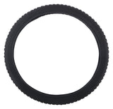 EleganceGrip Anti-Slip Car Steering Wheel Cover Compatible with Tata Bolt, (Black)