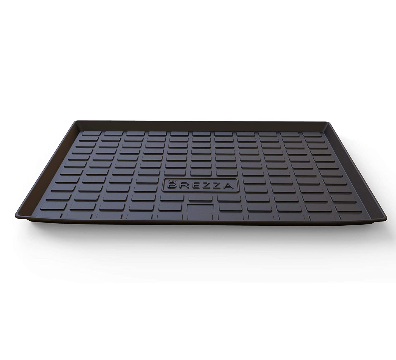 GFX Rear Tray Trunk or Boot Mat Maruti Suzuki Vitara Brezza Zapcart.in