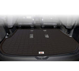 GFX Rear Tray Trunk or Boot Mat Toyota Fortuner 2016 Onwards