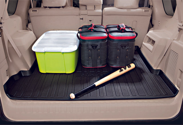 Fortuner boot mat online