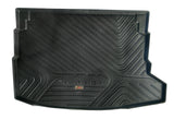 GFX Rear Tray Trunk or Boot Mat Compatible With Tata Harrier
