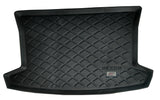 GFX Rear Tray Trunk or Boot Mat Compatible With Tata Nexon